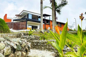 Aguas Claras Luxury House